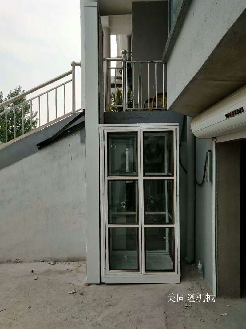 铁岭无障碍升降机价格