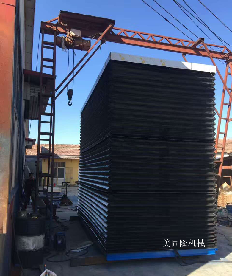 铁岭固定式升降机价格