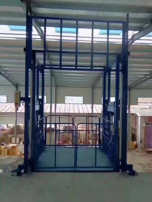 铁岭简易货梯