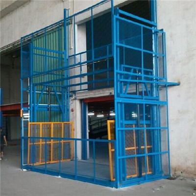 铁岭仓库货梯