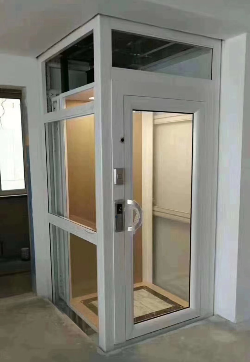 铁岭家用电梯
